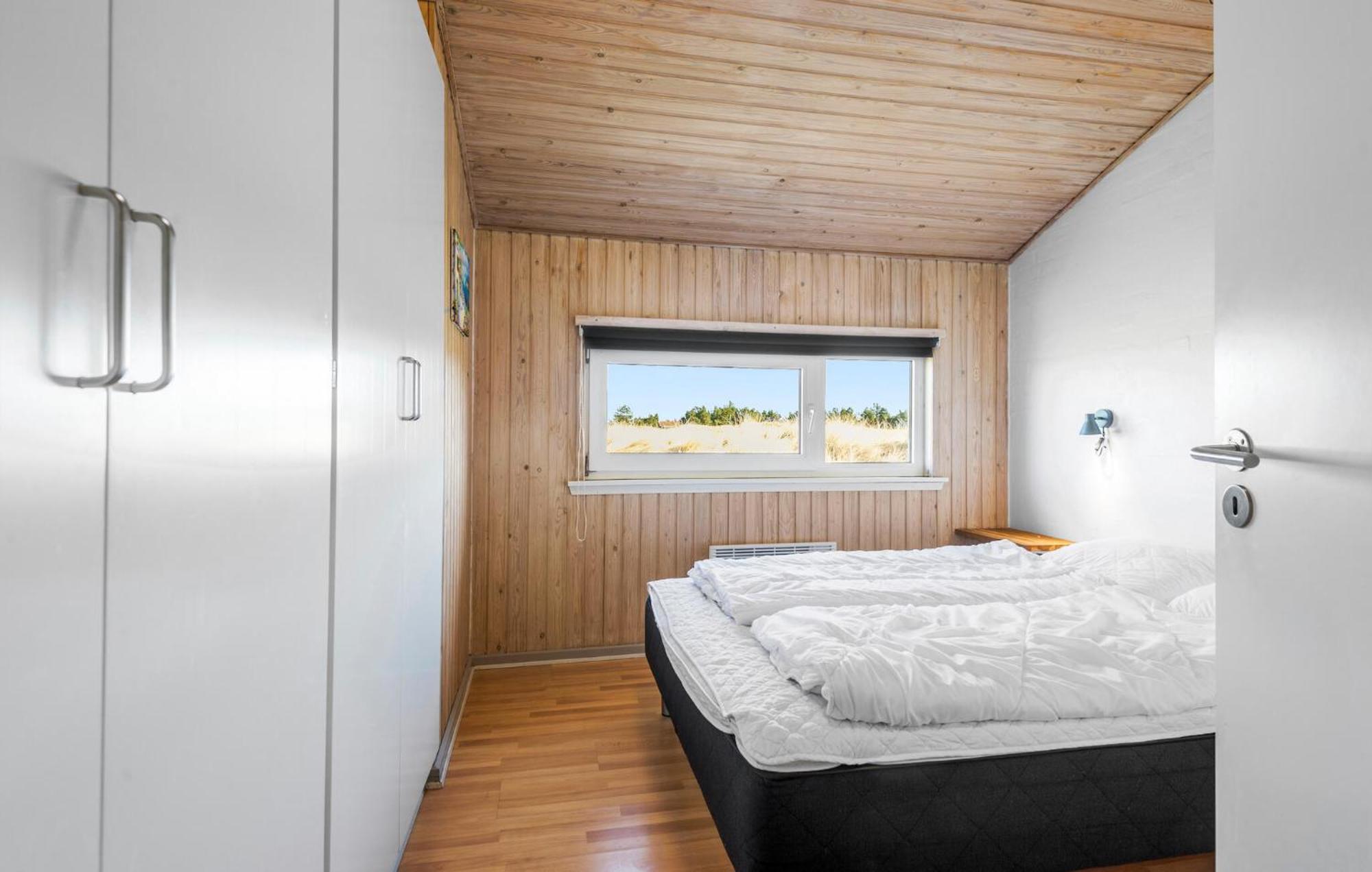 Lovely Home In Blavand With Sauna Exterior photo